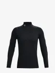 Under Armour - Ua Cg Armour Fitted Mock - Pikkade varrukatega - S