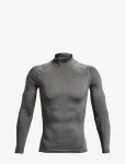Under Armour - Ua Hg Armour Comp Mock Ls - Pikkade varrukatega - XXXL