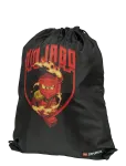 Lego Bags - Lego&reg;  Drawstring Bag - Spordikotid - 11 L