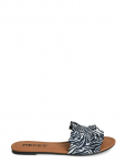 Pieces - Psnola Sandal - Flat - 40