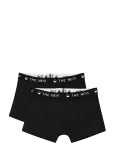 The New - 2-Pack Boxers Noos - Alusp&uuml;ksid - 134/140