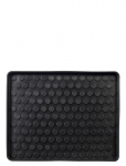 Tica Copenhagen - Shoe And Boot Tray Rubber - Shoe Trays - L:48CM