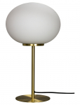 Dyberg Larsen - Queen Bordlampe - Laualambid - H50CM