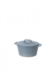 Broste Copenhagen - Ovnfast Fad M/L&aring;g 'Hasle' - Potid ja pannid - 23.5X19X12.4CM