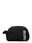 Bj&ouml;rn Borg - Core Wash Bag Standing - Tualett-tarvete kotid - ONE SIZE