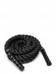 Spri - Spri Conditioning Rope 5,5M - Jump Ropes - 550CM