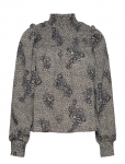 Object - Objevelyn L/S Top Rep - Pikkade varrukatega - 36