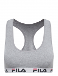 FILA Underwear - Fila Urban Bra Top - Rinnahoidjad ja topid - S