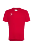 Hummel - Hmlcore Xk Poly Jersey S/S - Spordi T-s&auml;rgid - XXL