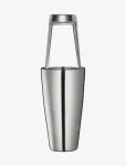 Cilio - Boston Shaker 0,4L - &Scaron;eikerid ja kokteilin&otilde;ud - 400 ml