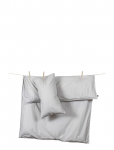 Himla - Hope Baby Duvet Cover And Pillowcase - Voodipesukomplektid - 100X130;35X55CM
