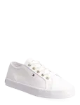 Tommy Hilfiger - Essential Nautical Sneaker - Madala s&auml;&auml;rega tossud - 39