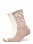 Kari Traa - Ragna Hiking Sock 2Pk - Tavalised sokid - 36-38
