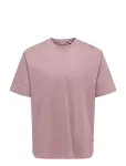 ONLY & SONS - Onsfred Life Rlx Ss Tee Noos - L&uuml;hikeste varrukatega - M