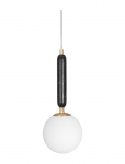 Globen Lighting - Vedh&aelig;ng Torrano 15 - Rippvalgustid - &Oslash; 15 CM
