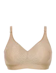 CHANTELLE - C Magnifique - T&auml;iskorviga rinnahoidjad - 75 G