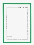 If Walls Could Talk - Iwct Frame Acrylic Glass - Raamid - 70X100CM