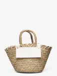 Malina - Niki Straw Bag - Kandekotid - ONE SIZE