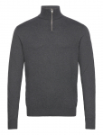 Jack & Jones - Jjeemil Knit Half Zip Noos - Poolpika lukuga džemprid - XXL