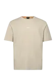 BOSS - Tchup - L&uuml;hikeste varrukatega - XL