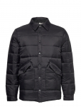 Tretorn - Padded Shirt - Polsterdatud jakid - S