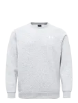 Under Armour - Ua Icon Fleece Crew - Dressipluusid - S
