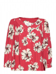 Ba&sh - Kea Top - Pikkade varrukatega - XS