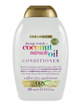 Ogx - Coconut Miracle Oil Conditioner 385 Ml - Palsamid - 385 ml