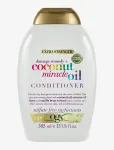 Ogx - Coconut Miracle Oil Conditioner 385 Ml - Palsamid - 385 ml