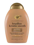 Ogx - Brazilian Keratin Shampoo 385 Ml - &Scaron;ampoonid - 385 ML