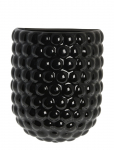 Lene Bjerre - Dotsie Flower Pot - Lillepotid - 15X7X20CM