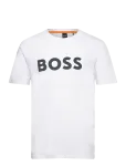 BOSS - Thinking 1 - L&uuml;hikeste varrukatega - L