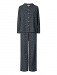 STUDIO FEDER - Frida Pajama - Poplin - Pyjamas - XS