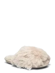 Lindex - Slippers In Faux Fur - Sussid ja pl&auml;tud - 40/41