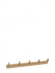 ChiCura - Tabula Rack Oak - Konksud ja nagid - ONE SIZE