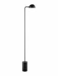 Dyberg Larsen - Marble Gulvlampe - P&otilde;randalambid - H29CM