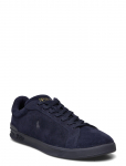 Polo Ralph Lauren - Heritage Court Ii Suede Sneaker - Madala s&auml;&auml;rega tossud - 45