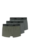 Name It - Nkmboxer 3P Noos - Alusp&uuml;ksid - 134-140