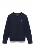Polo Ralph Lauren - Double-Knit Sweatshirt - Dressipluusid - S