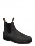 Blundstone - Bl 1308 Dress Chiseled Toe Boot - Chelsea saapad - 35.5