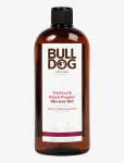 Bulldog - Vetiver & Black Pepper Shower Gel 500 Ml - Vann ja du&scaron;&scaron; - 500 ml