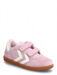 Hummel - Victory Suede Ii - Madala s&auml;&auml;rega tossud - 35