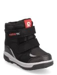 Reima - Reimatec Shoes, Qing - Talvesaapad kr&otilde;pskinnisega - 21