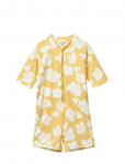 Liewood - Max Printed Shortsleeve Swim Jumpsuit - Uv Suits - 92