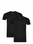 Armani Exchange - Loungewear Set - L&uuml;hikeste varrukatega - S