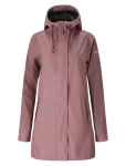 Weather Report - Petra W Rain Jacket - Vihmamantlid - 38