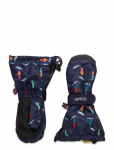 Kombi - Roomy Childrens Mitt - Kindad - 2-3Y