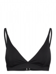 Lindex - Swim Bra Triangle W Pad Bc - Braletid - XS