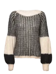Noella - Liana Knit Sweater - Džemprid - L-XL
