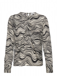 Twist & Tango - Brenda Blouse - Pikkade varrukatega - 38